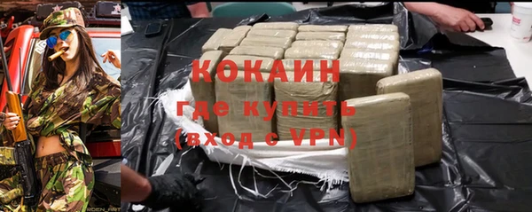прущие крисы Балахна